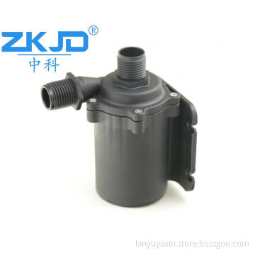 1200L/H Electric Solar DC Submersible Circulating Water Pump12V